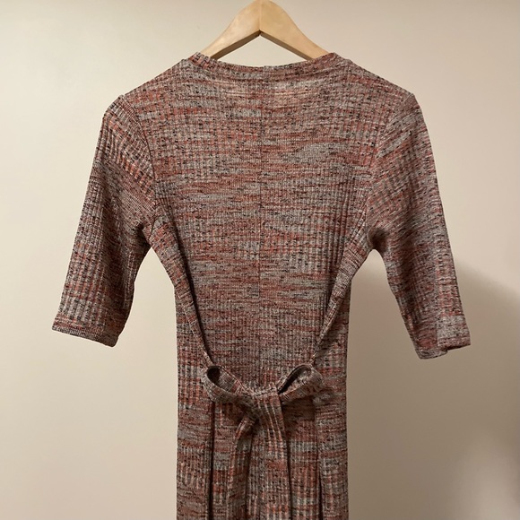 Breeze * Sample Design* Dress - Picture 5 of 9